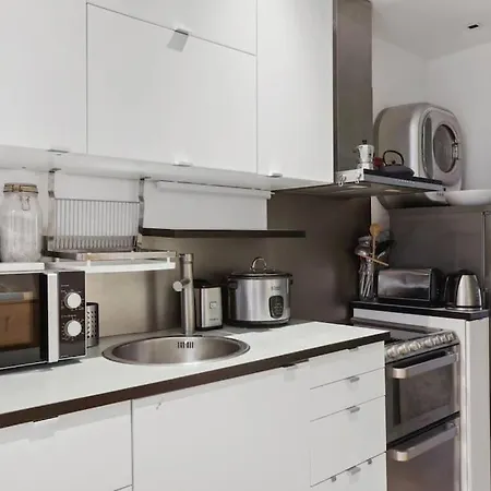 L'atypique - فندق باريس