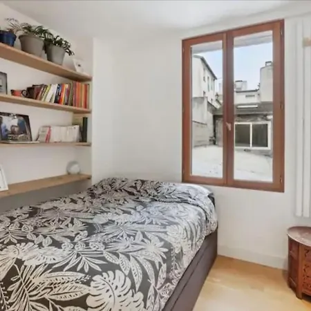 فندق L'atypique -