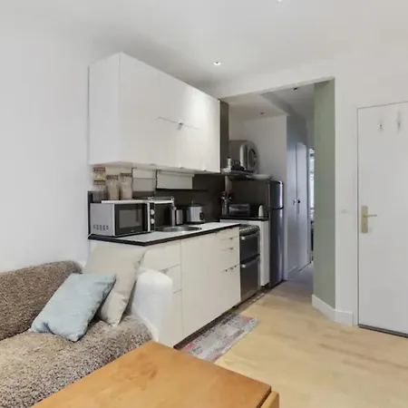 L'atypique - فندق *