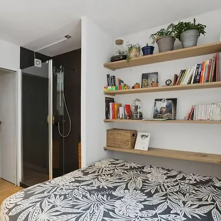 L'atypique - باريس