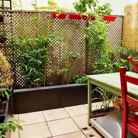 L'atypique - فندق *