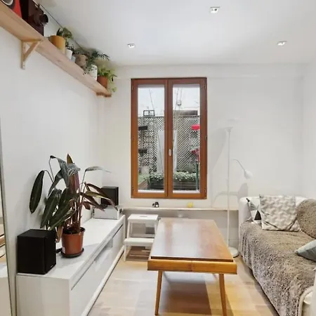 L'atypique - فندق